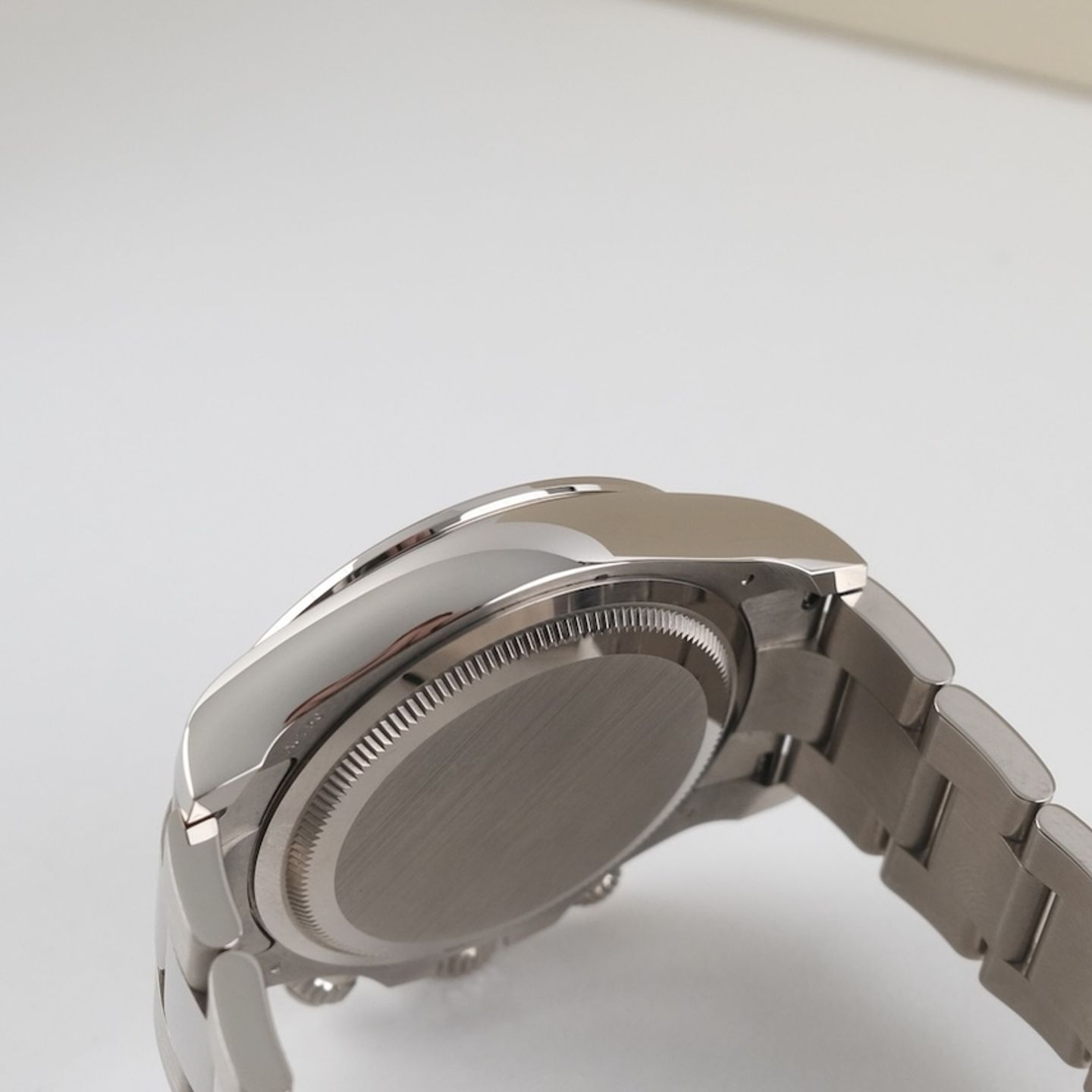 Rolex Daytona 126509 (2024) - 40 mm White Gold case (8/8)