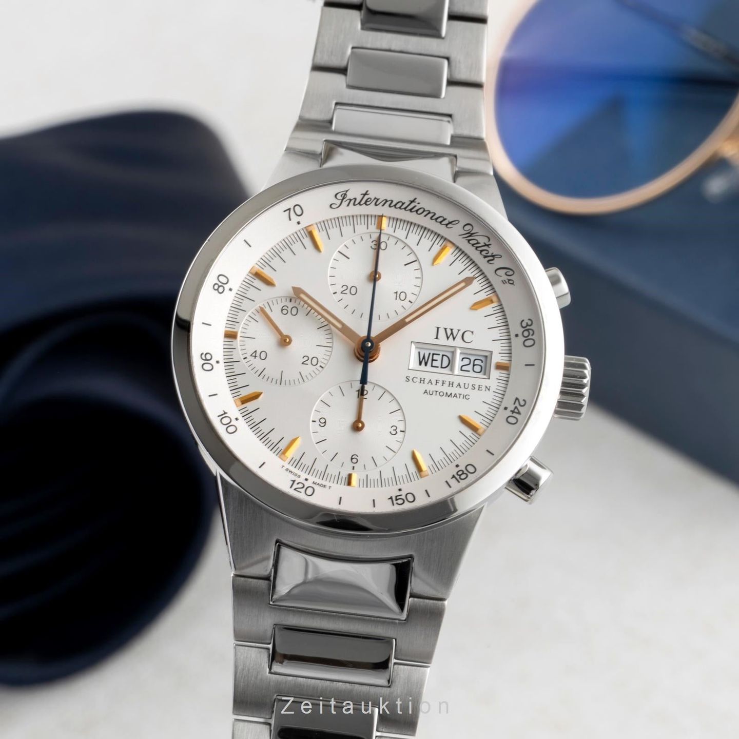 IWC GST IW370713 - (1/8)