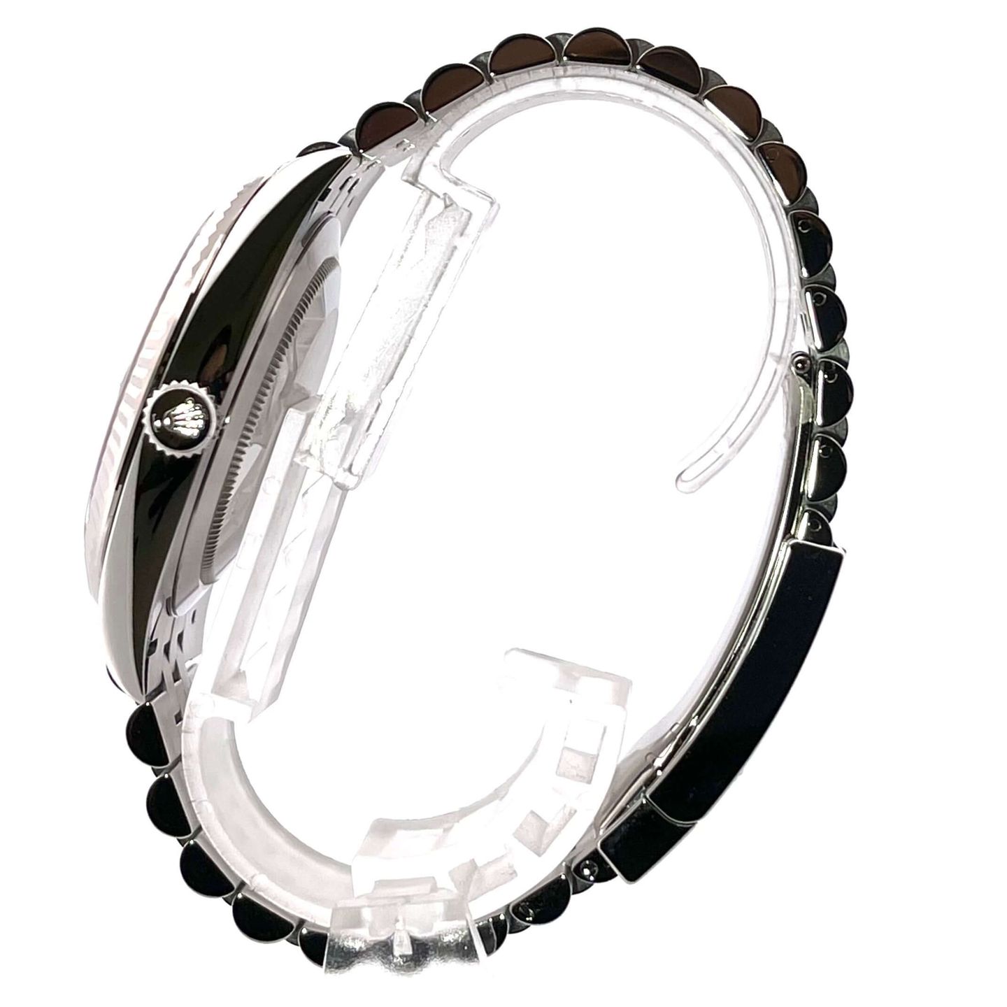 Rolex GMT-Master II 126718GRNR - (5/8)