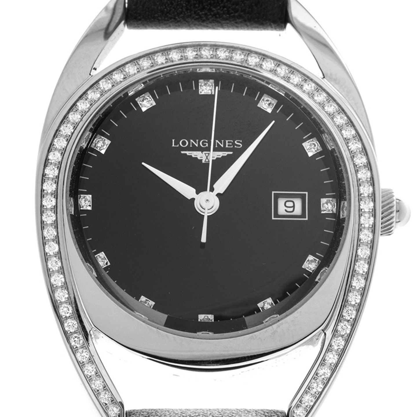 Longines Equestrian L6.137.0.57.0 - (1/7)