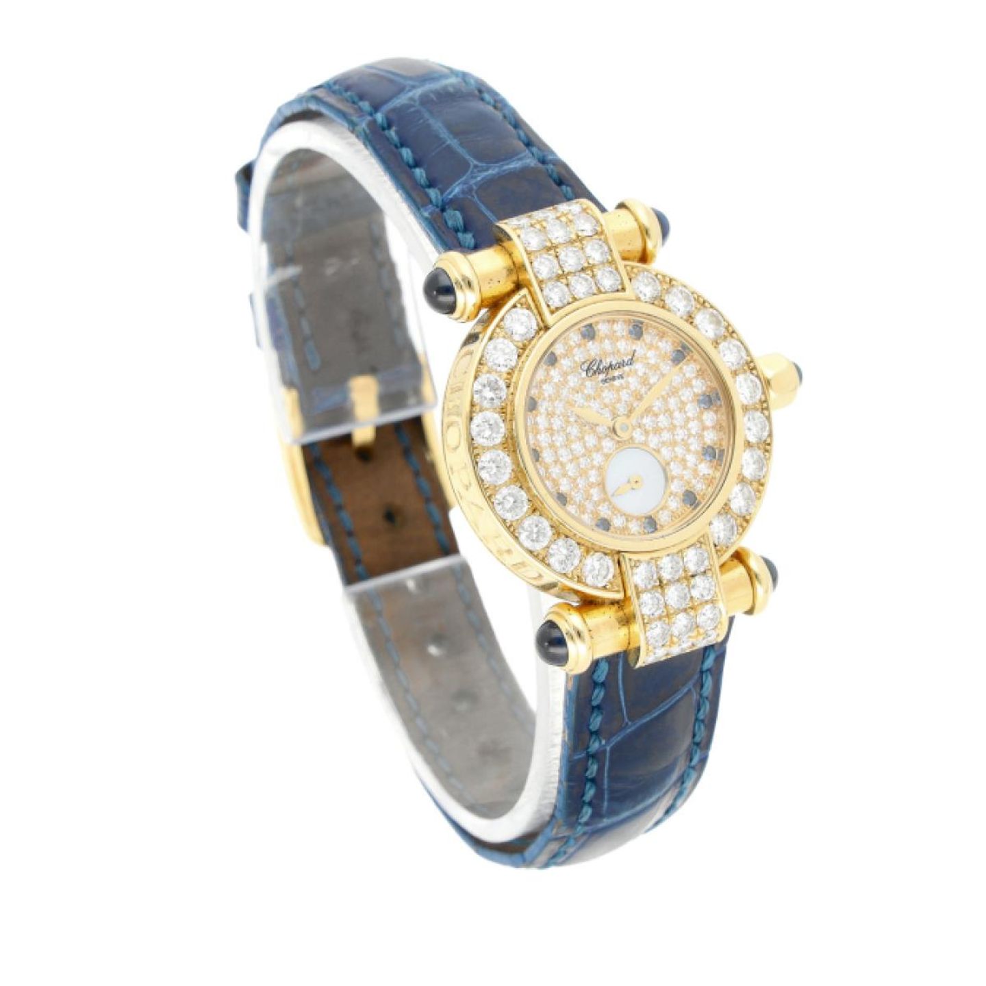 Chopard Imperiale 39/3168-23 - (3/4)