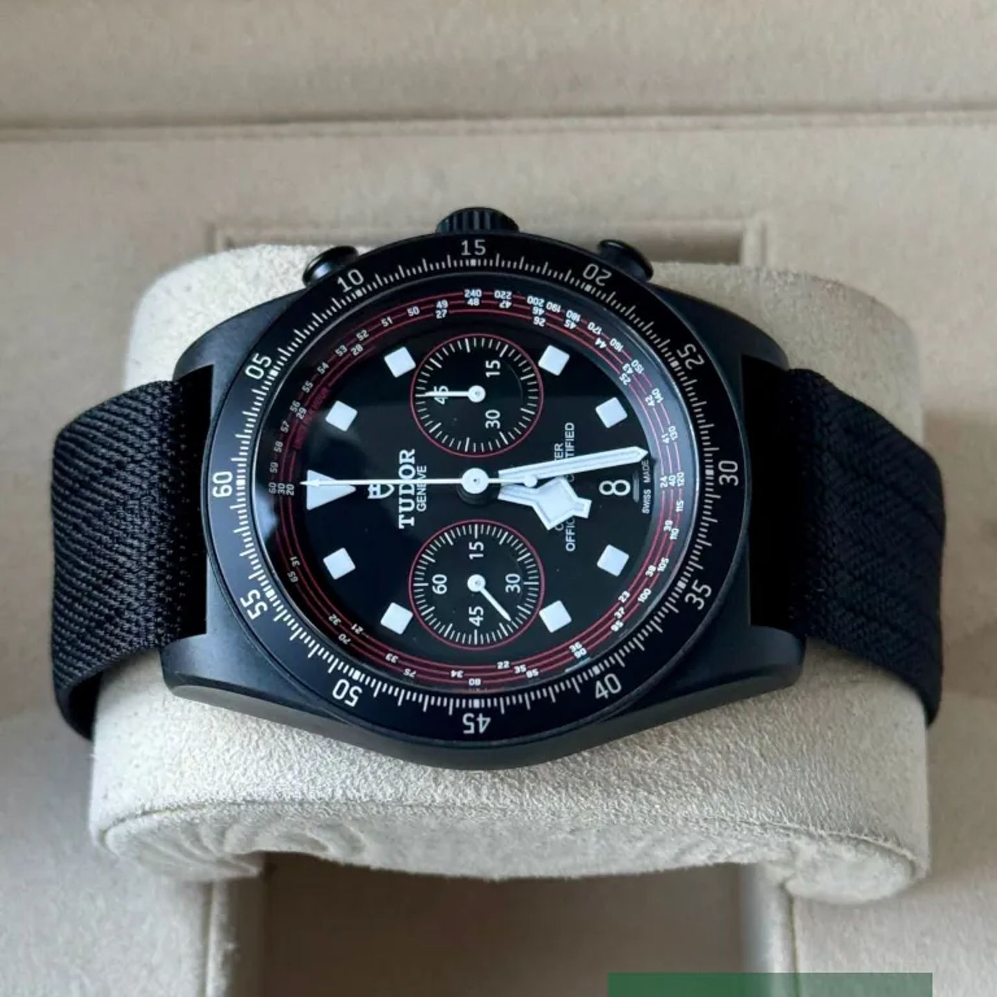 Tudor Pelagos 25827KN - (5/7)