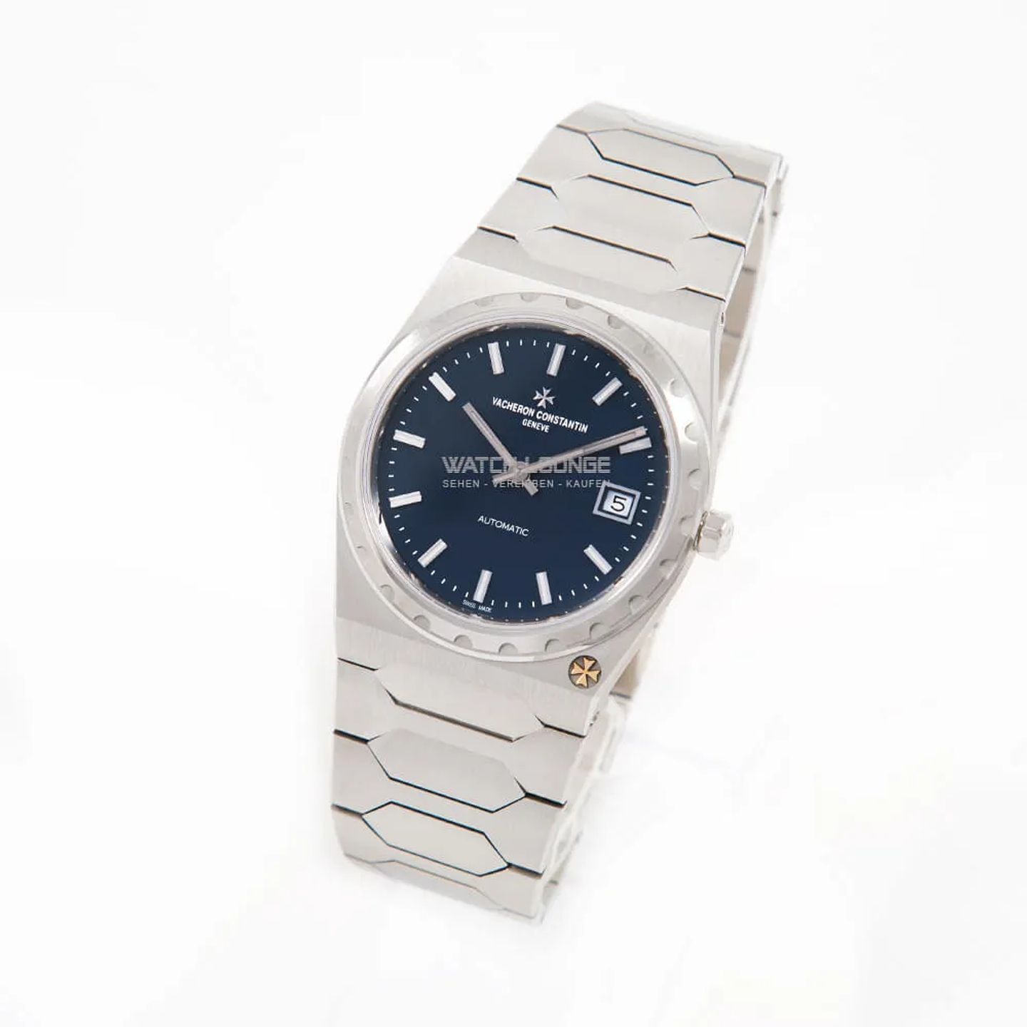 Vacheron Constantin Historiques 4200H/222A-B934 - (5/8)