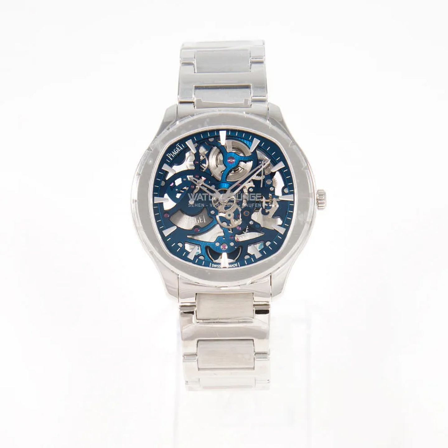 Piaget Polo S  GOA45004 - (3/8)