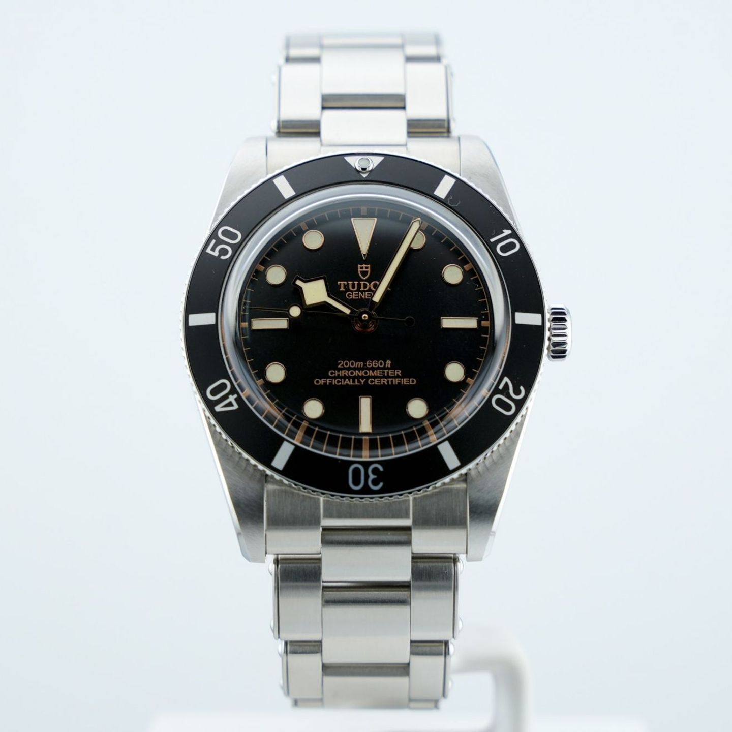 Tudor Black Bay 54 79000N - (1/8)