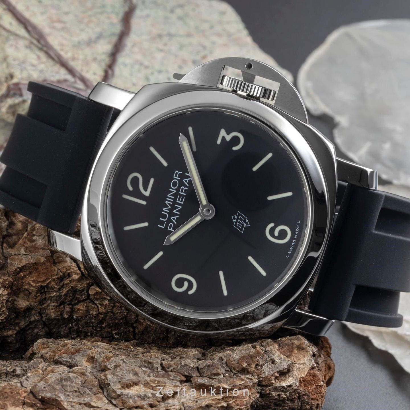 Panerai Luminor Base Logo PAM01086 - (2/8)