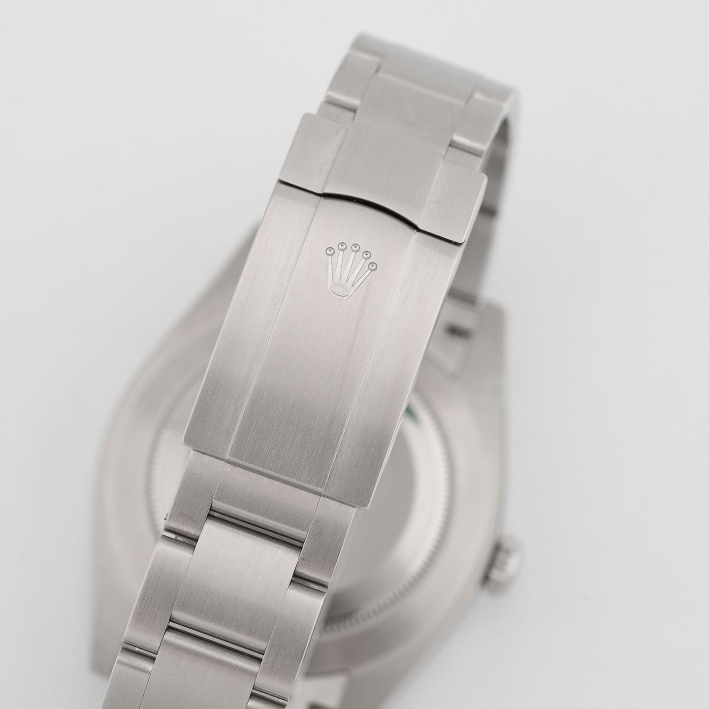 Rolex Oyster Perpetual 41 124300 - (3/6)