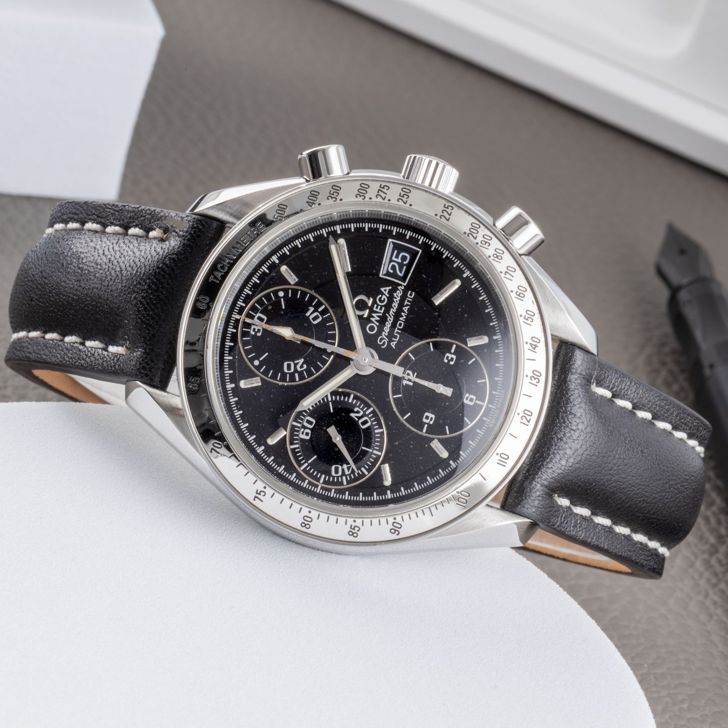 Omega Speedmaster Date 3513.50.00 - (2/8)