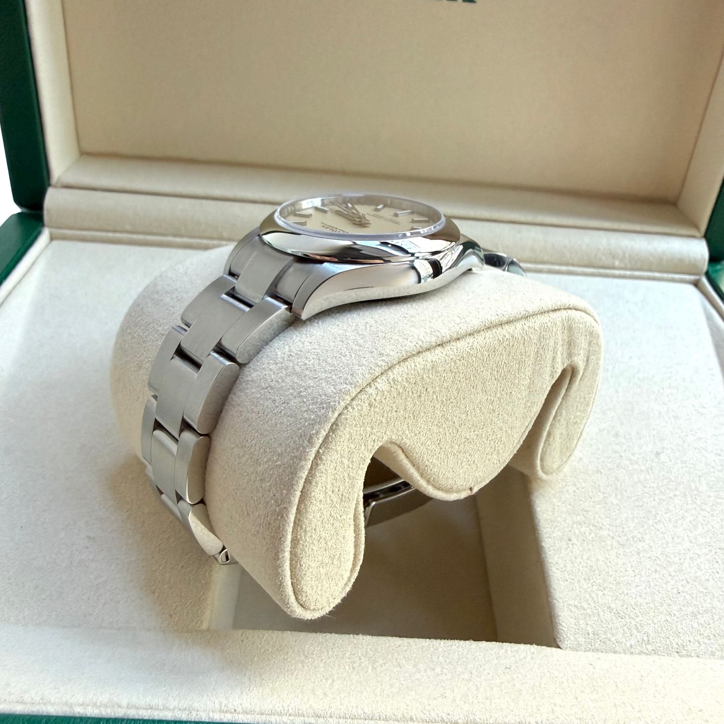 Rolex Oyster Perpetual 31 277200 - (6/7)