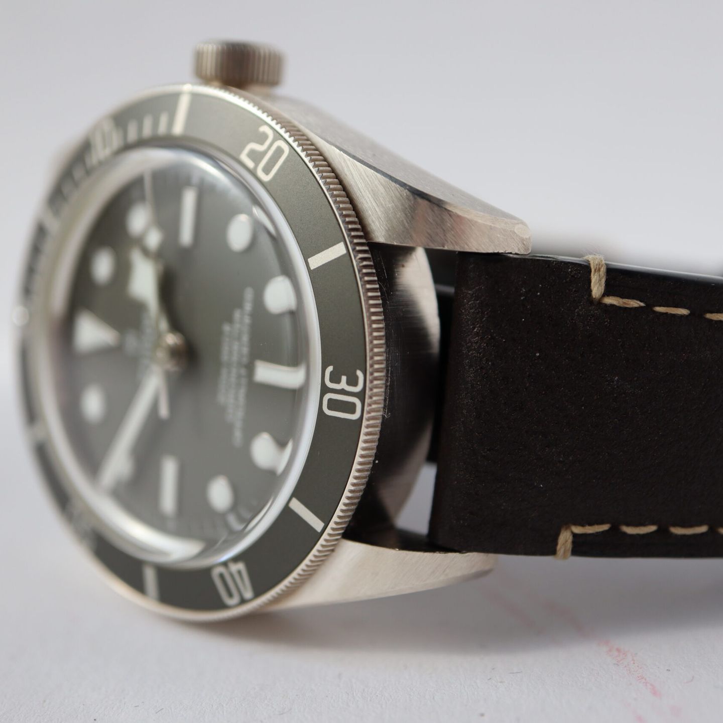 Tudor Black Bay Fifty-Eight 79010SG - (4/8)