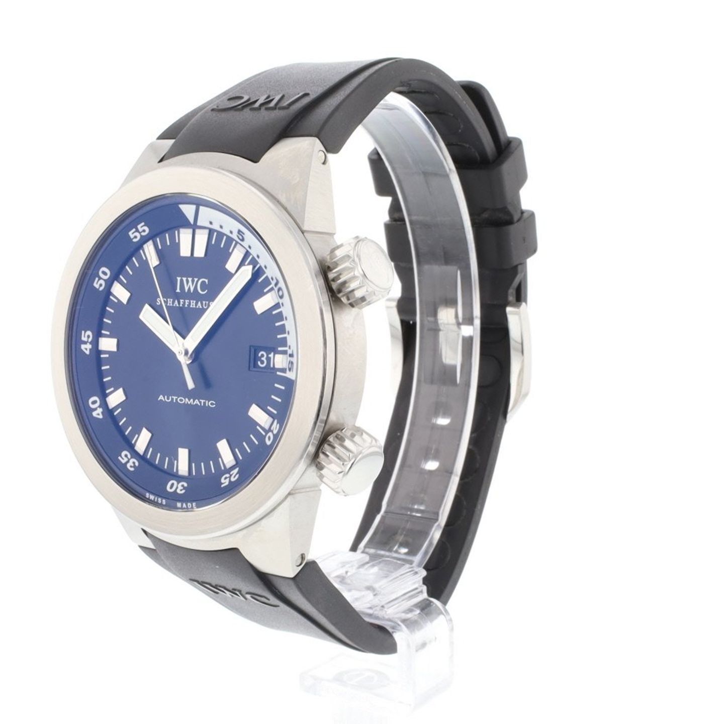 IWC Aquatimer Automatic IW354807 - (2/6)