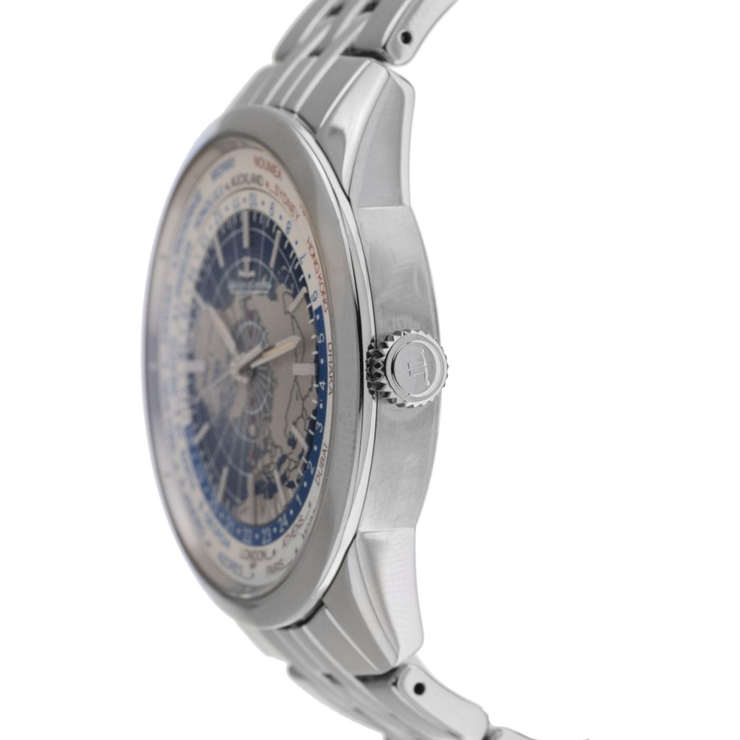 Jaeger-LeCoultre Geophysic 503.8.T2.S - (4/7)
