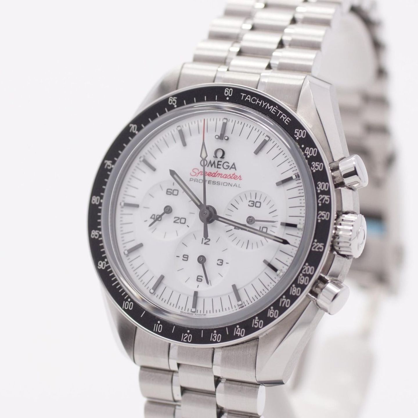 Omega Speedmaster Professional Moonwatch 310.30.42.50.04.001 - (4/8)