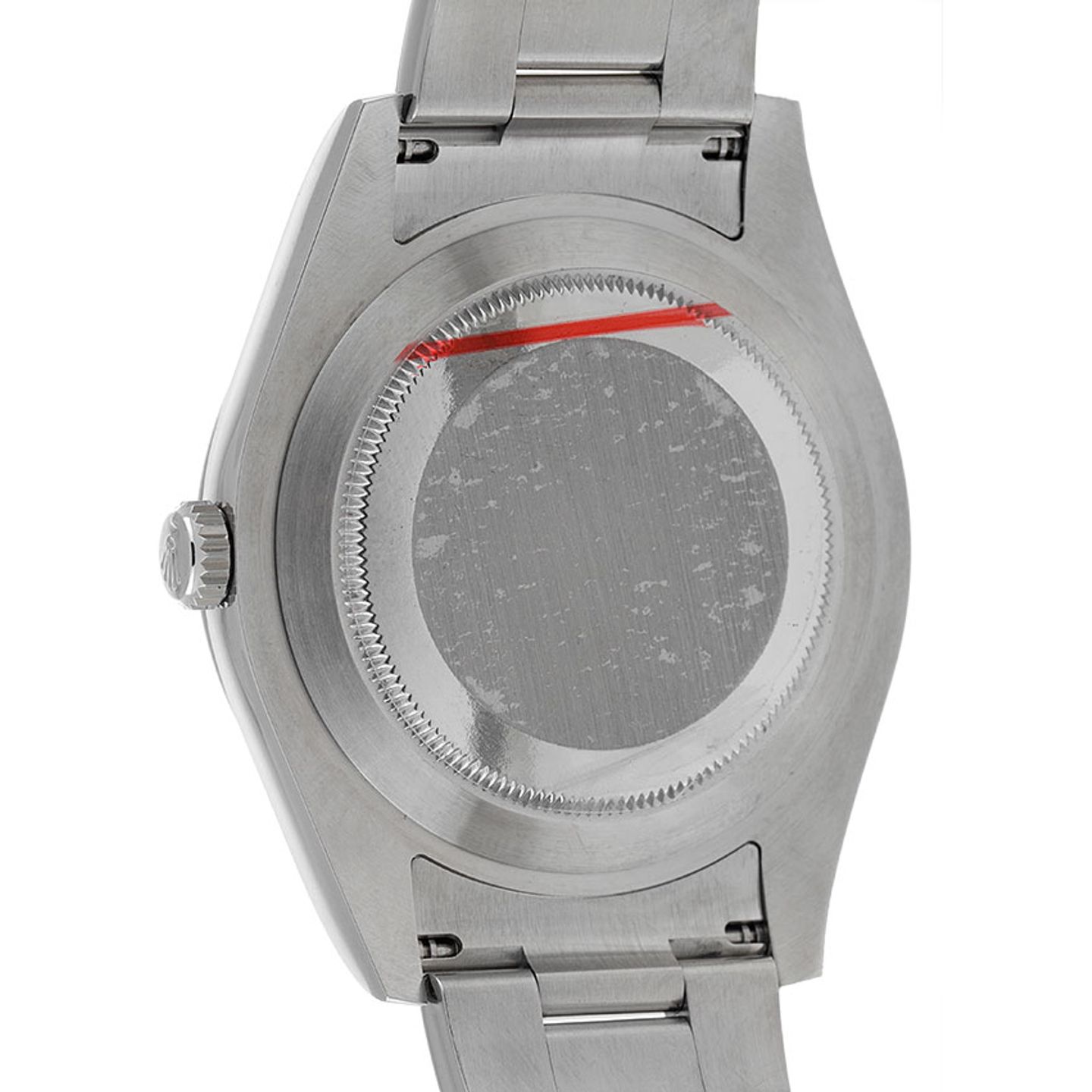 Rolex Datejust II 116300 (2013) - 41mm Staal (6/8)