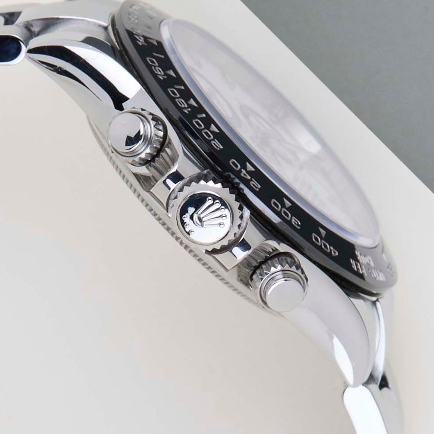 Rolex Daytona 116500LN (2021) - 40 mm Steel case (8/8)