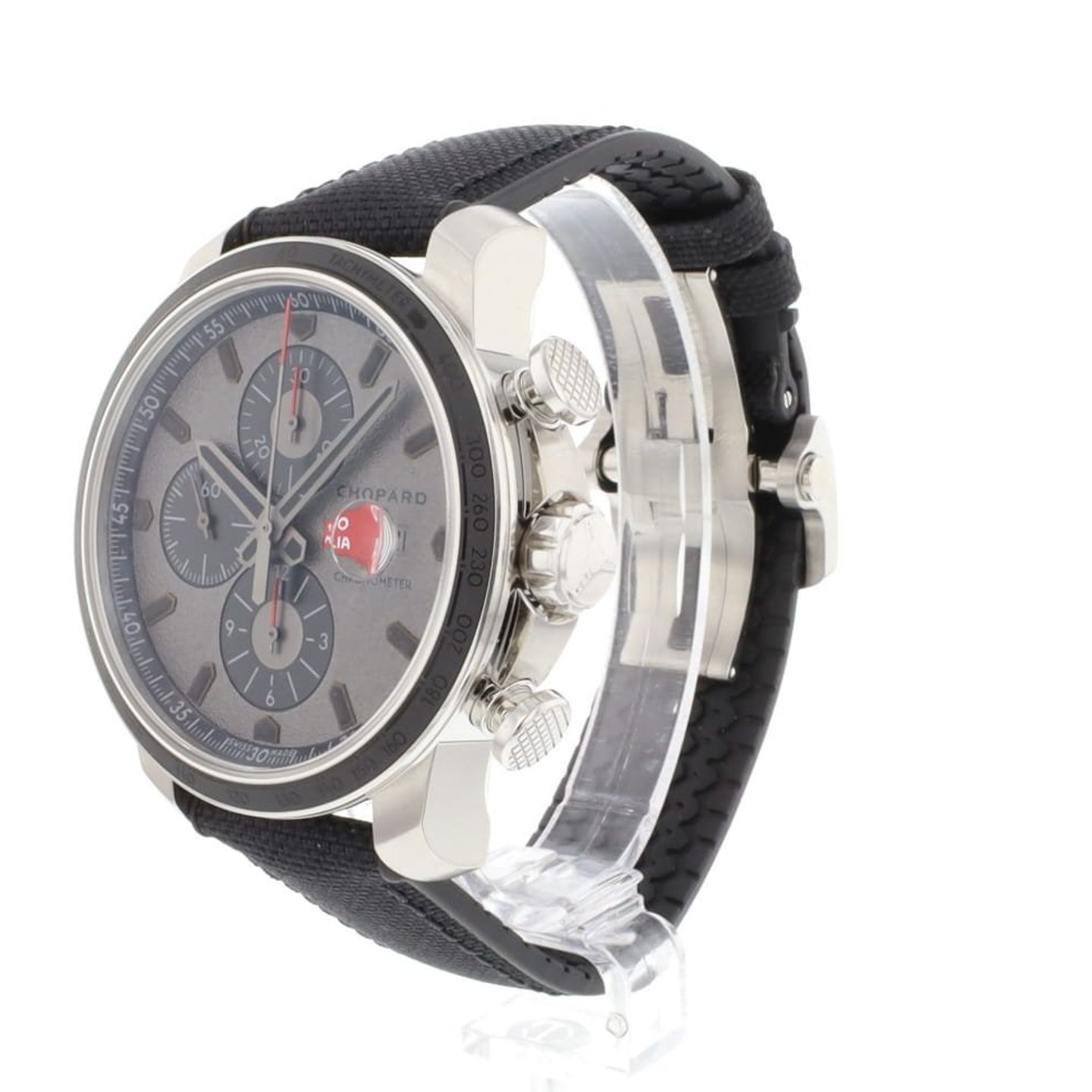 Chopard Mille Miglia 168607-3001 (2024) - 44 mm (2/6)