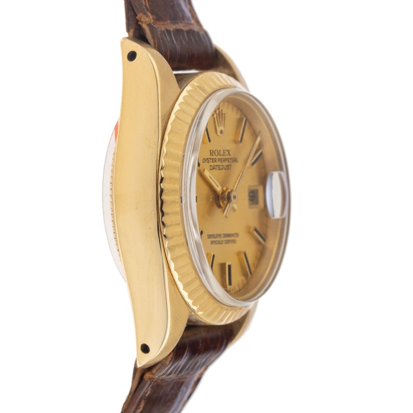 Rolex Lady-Datejust 6917 (1979) - 26 mm (5/8)