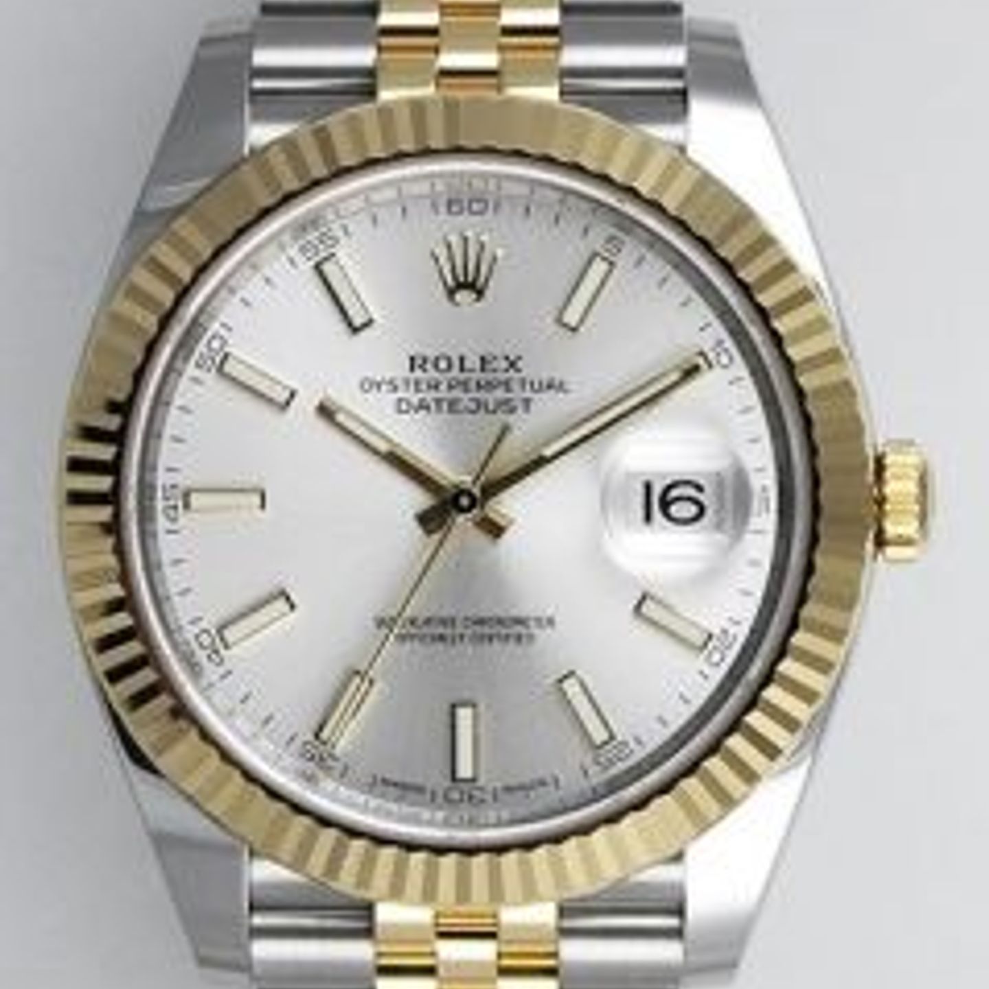 Rolex Datejust 41 126333 - (1/2)