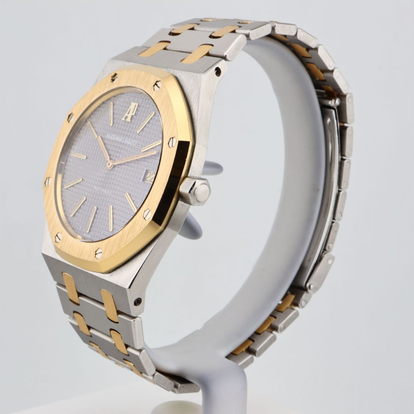 Audemars Piguet Royal Oak Jumbo 5402SA - (4/24)
