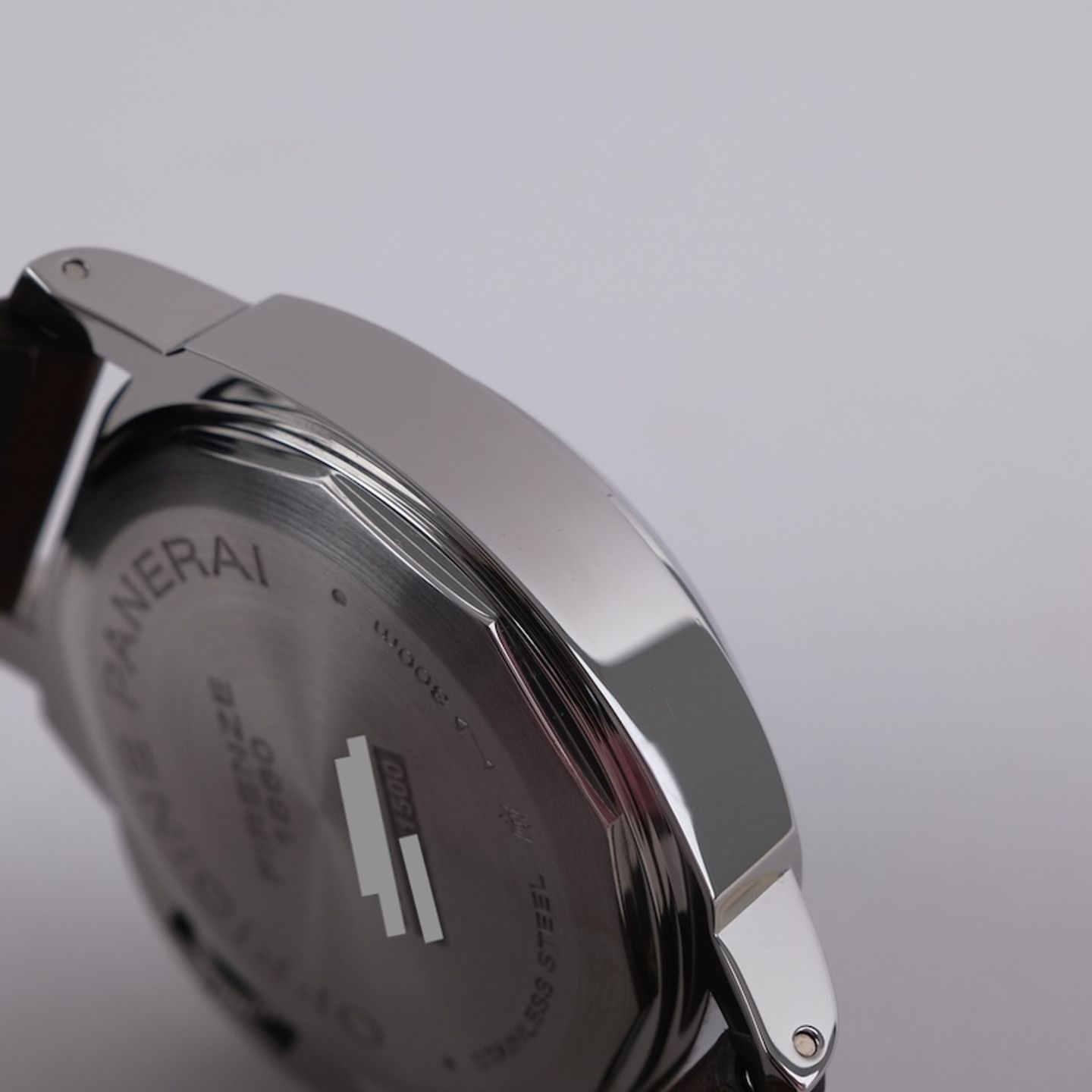 Panerai Luminor Base 8 Days PAM00914 - (5/8)