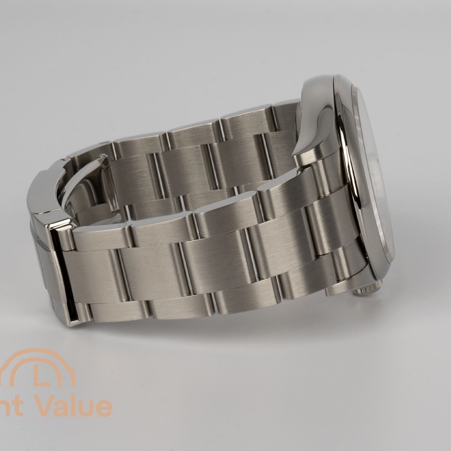 Rolex Oyster Perpetual 36 126000 (2025) - 36mm Staal (6/7)