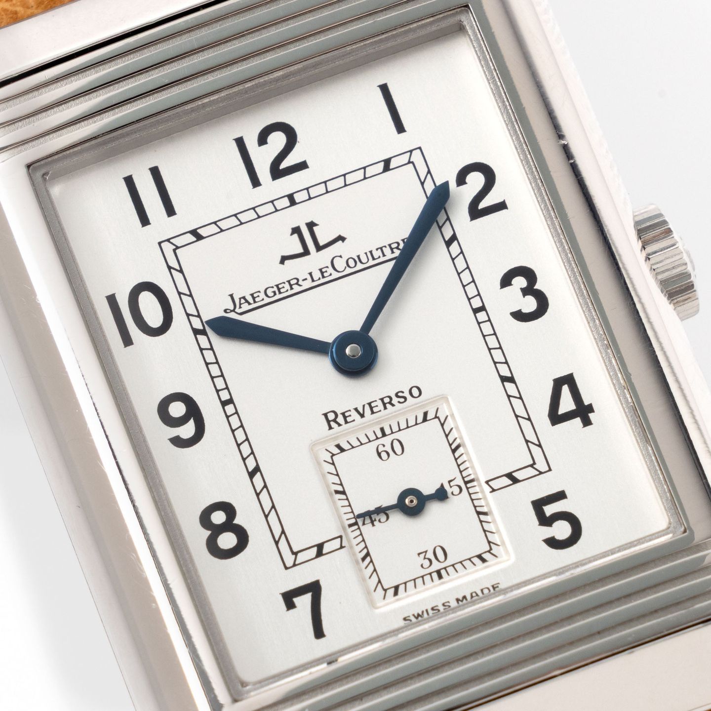Jaeger-LeCoultre Reverso Grande Taille 270.8.62 - (7/8)