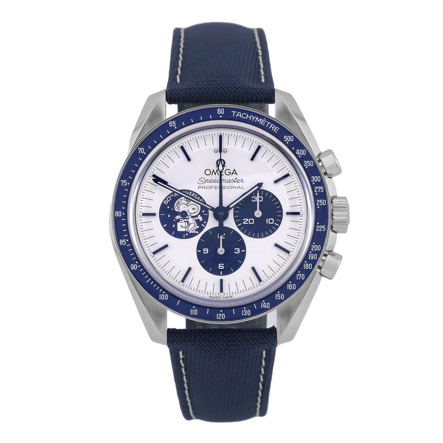 Omega Speedmaster Professional Moonwatch 310.32.42.50.02.001 - (1/8)