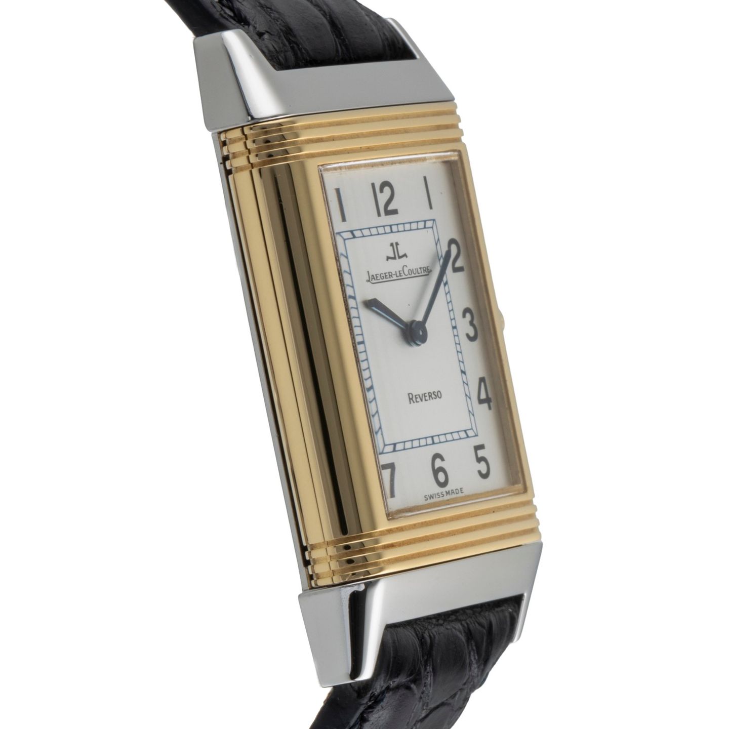 Jaeger-LeCoultre Reverso Classique Q2515420 - (7/8)