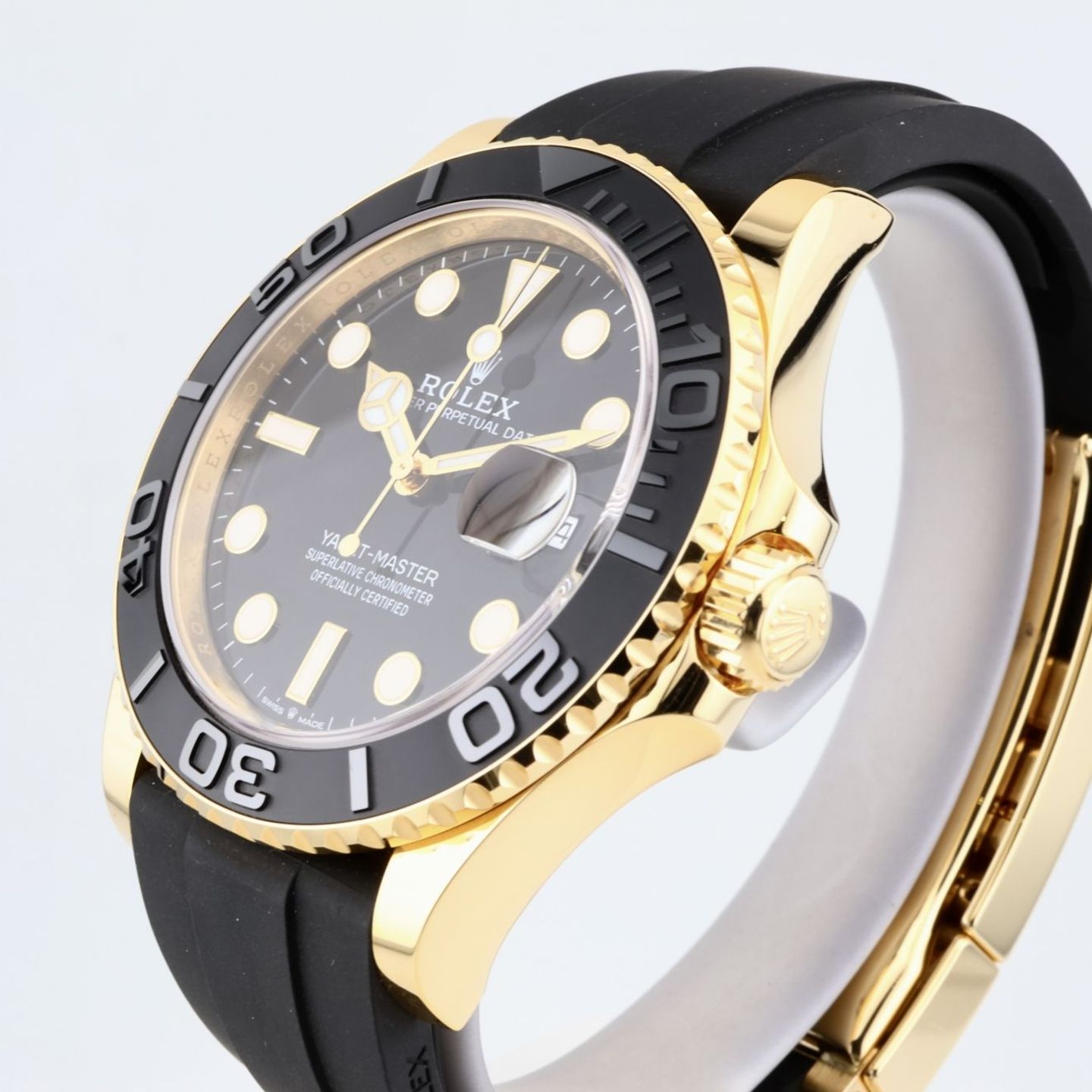 Rolex Yacht-Master 42 226658 - (3/8)