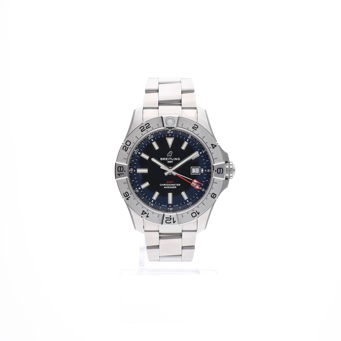 Breitling Avenger A32320 - (1/8)