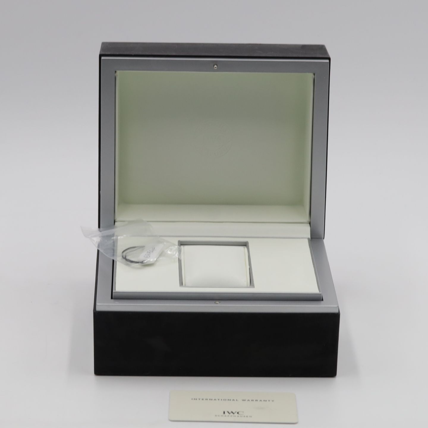 IWC Pilot Mark IW327014 - (8/8)