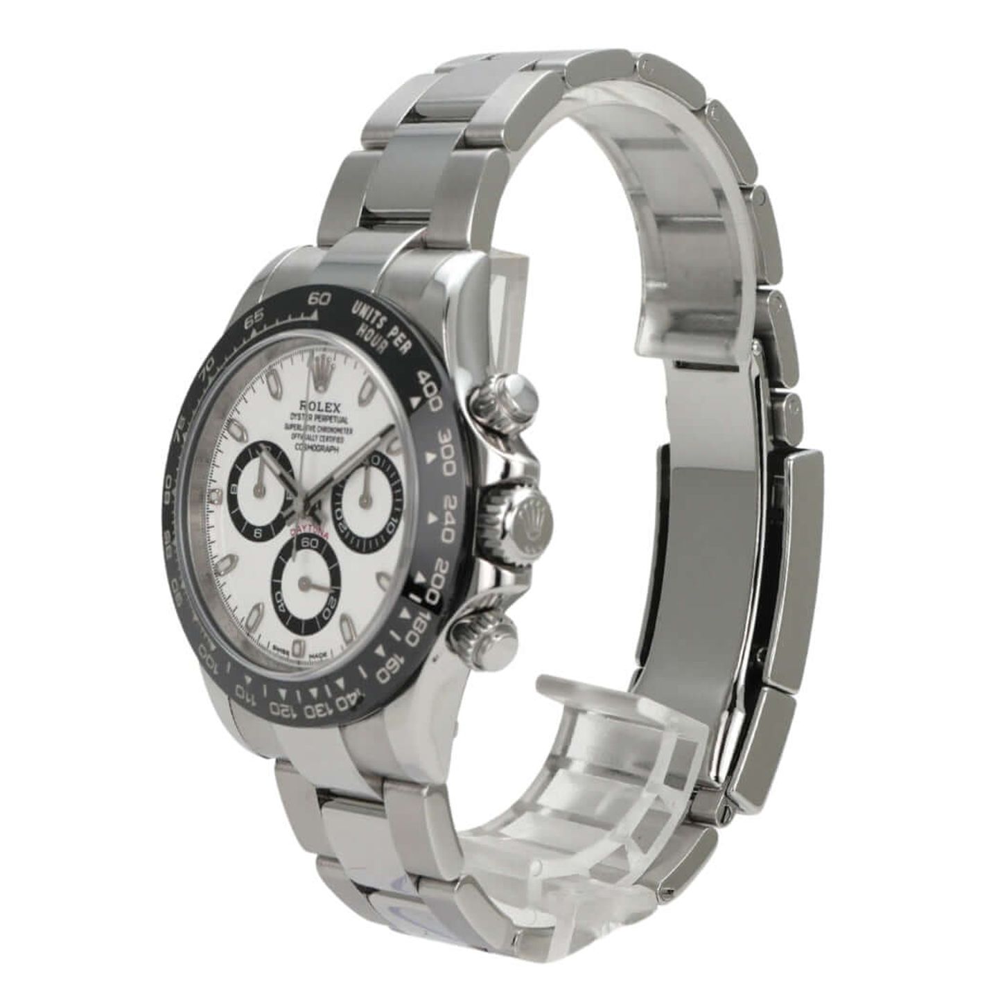 Rolex Daytona 116500LN - (3/8)