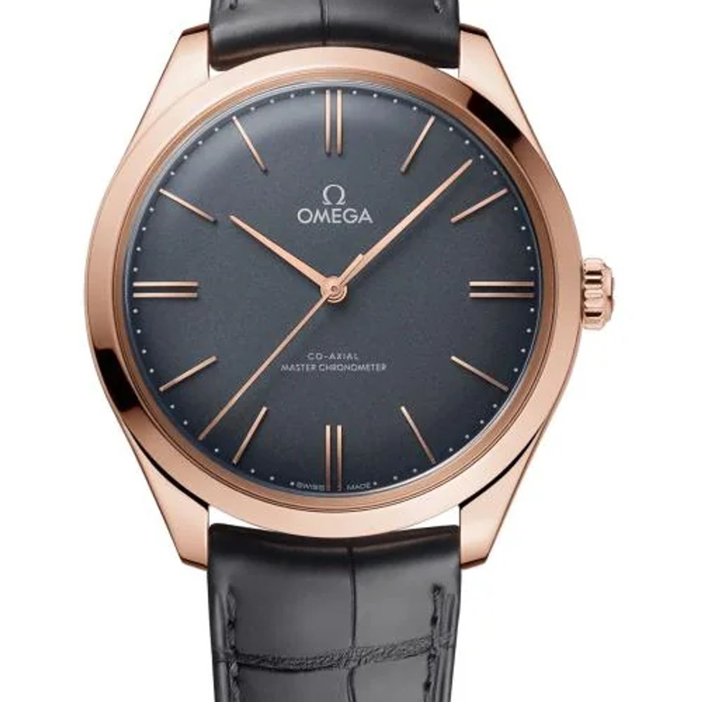 Omega De Ville Trésor 435.53.40.21.06.001 - (1/1)