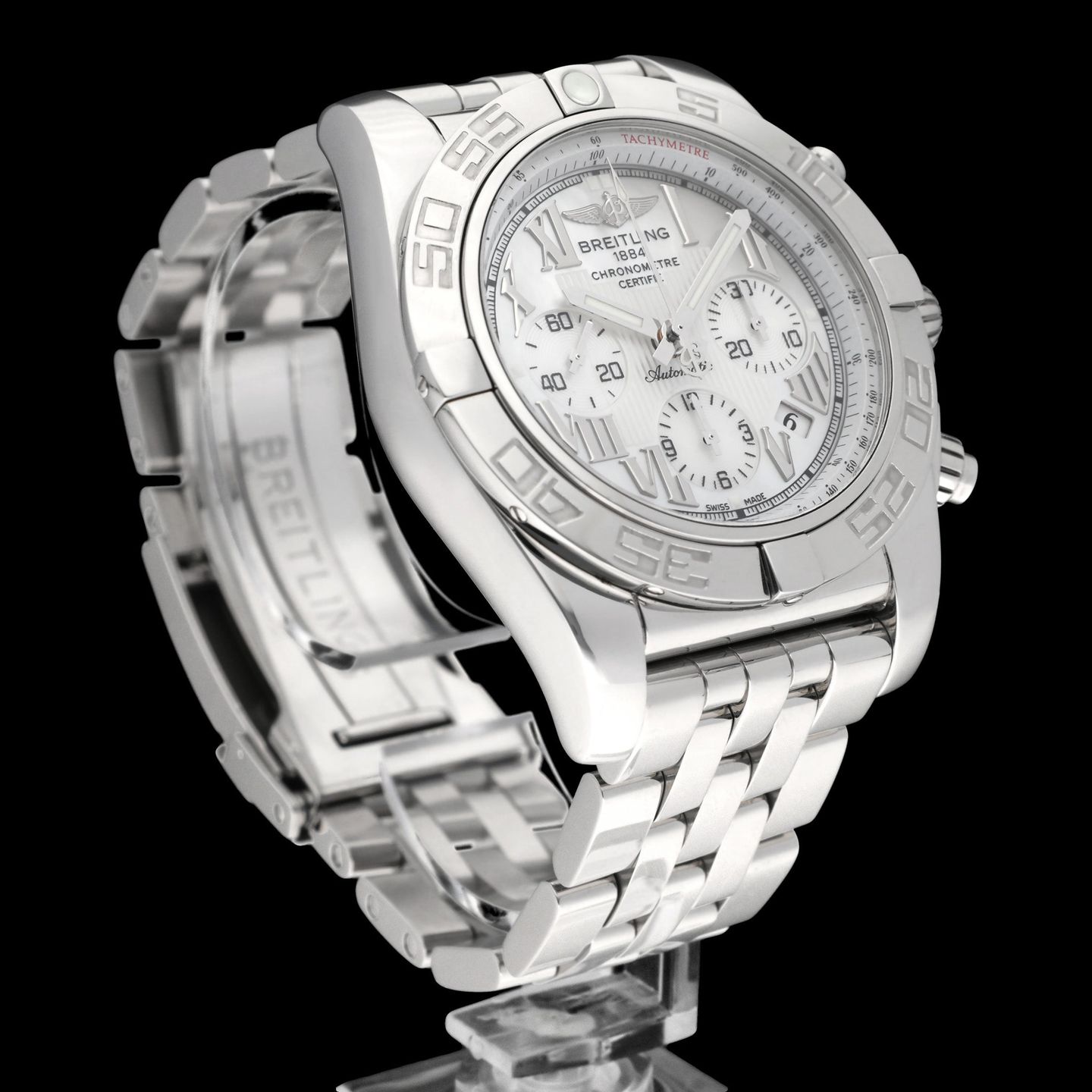 Breitling Chronomat 44 AB0110 - (6/8)