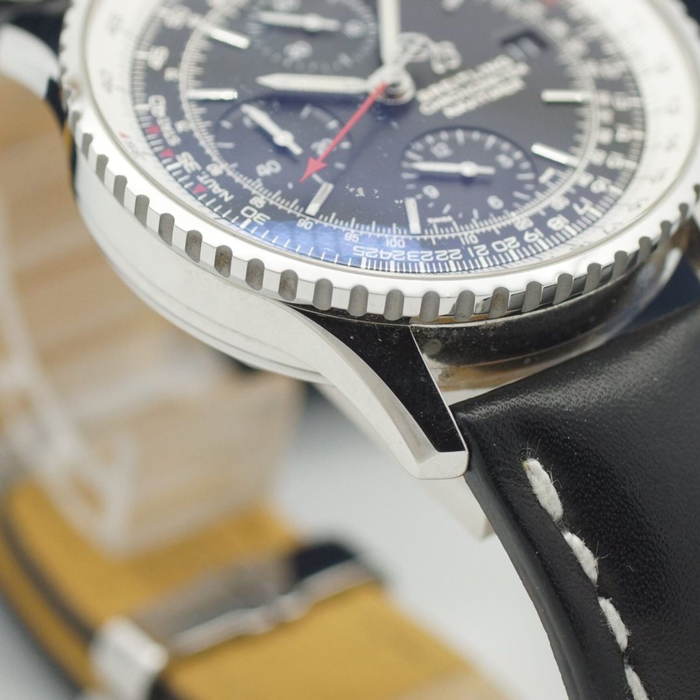 Breitling Navitimer A13324121B1X2 - (7/8)