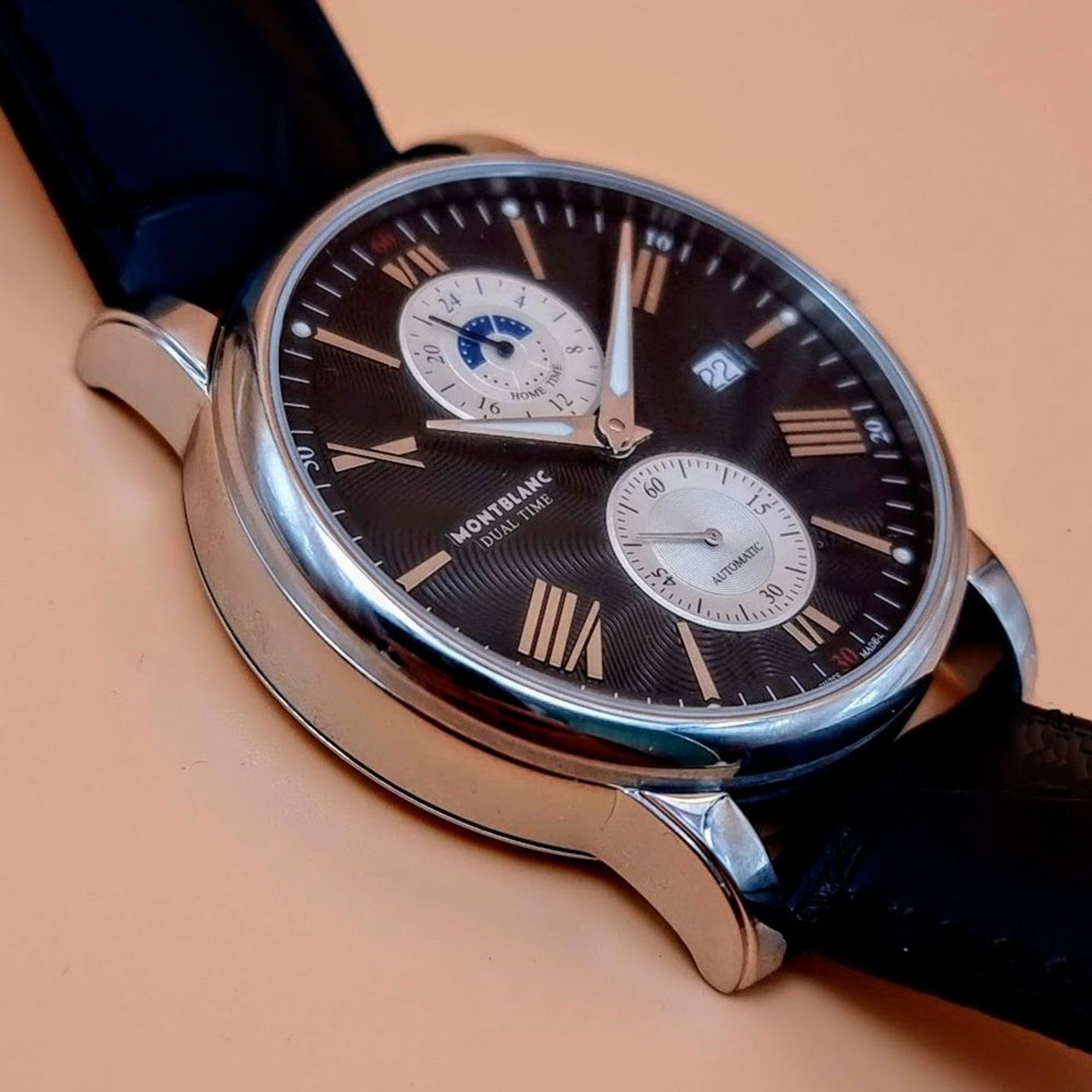 Montblanc 4810 114858 - (4/8)