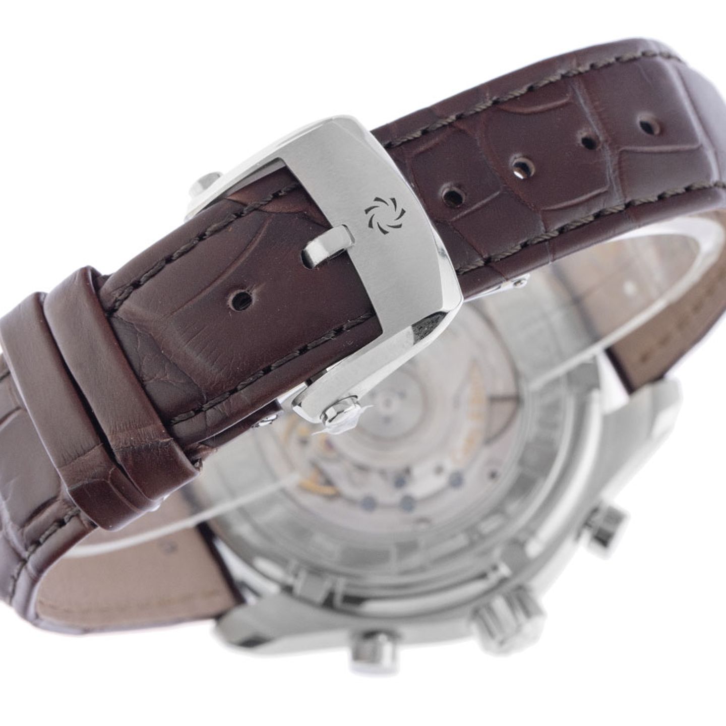 Carl F. Bucherer Unknown 00.10910.08.13.99 - (7/7)