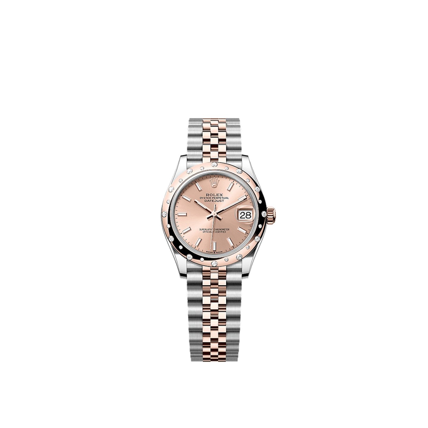 Rolex Datejust 31 278341RBR - (1/1)