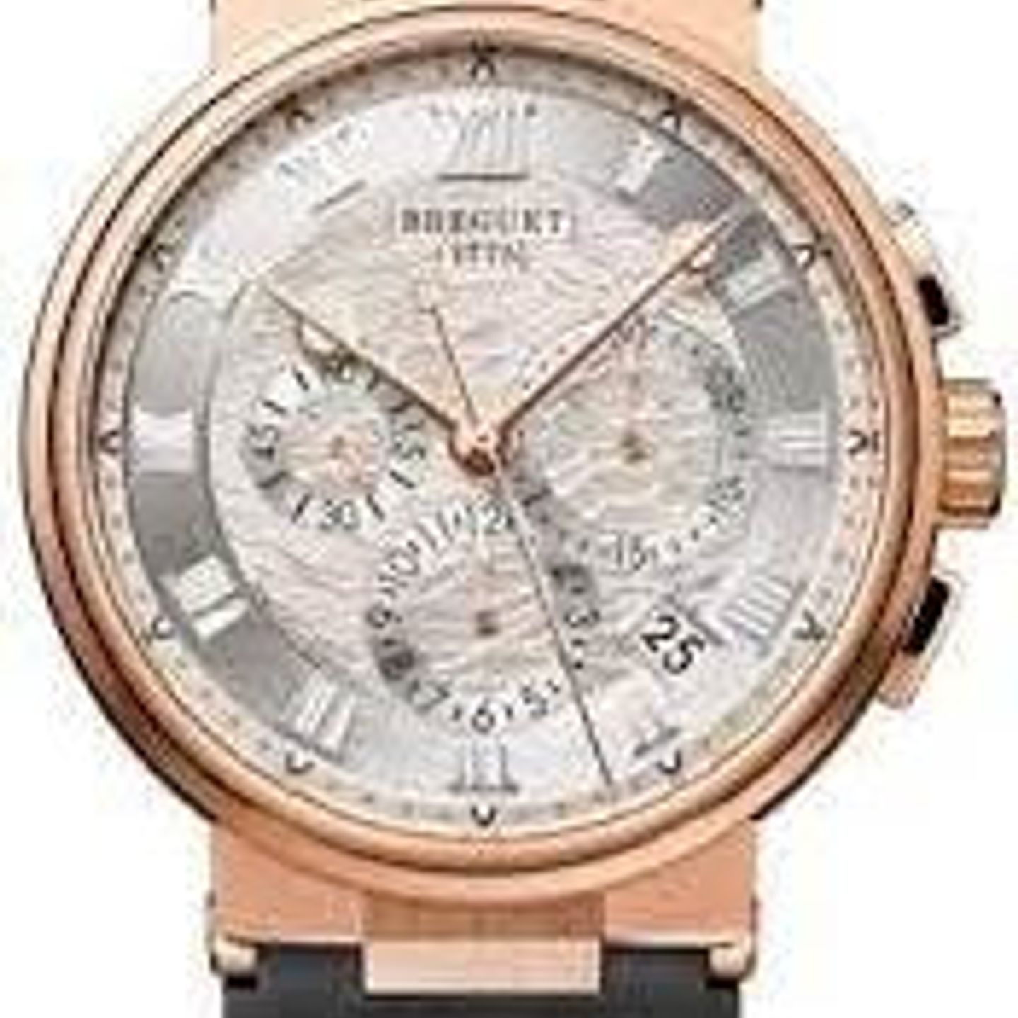 Breguet Marine 5527BR/12/5WV - (1/1)