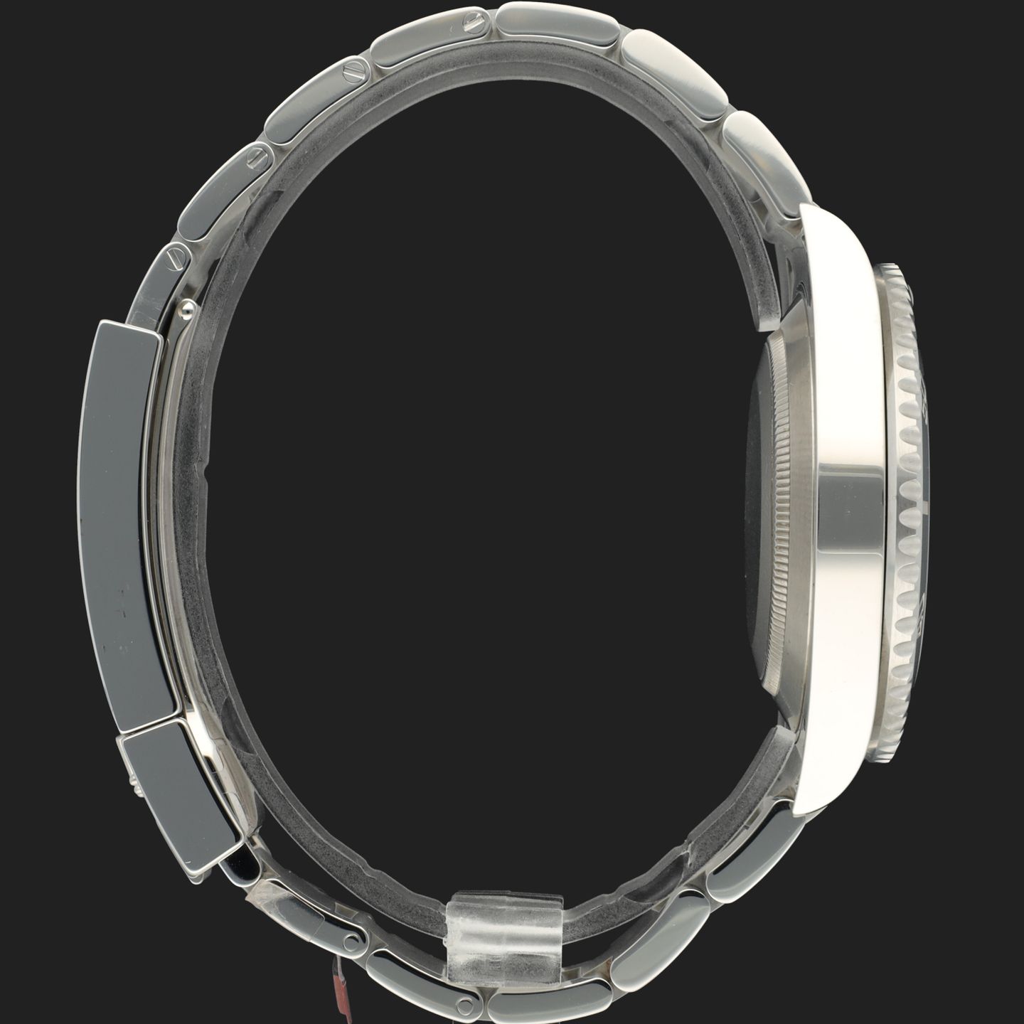 Rolex Submariner No Date 114060 - (5/8)