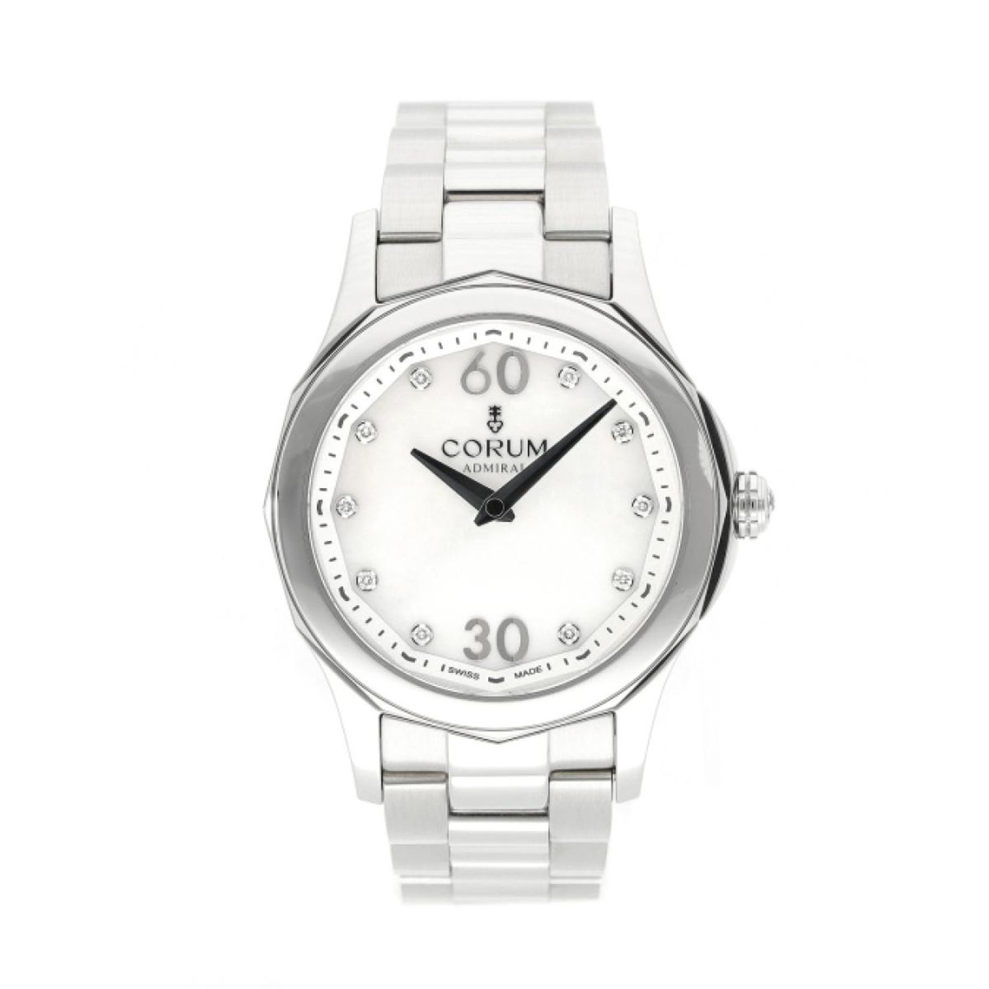 Corum Romvlvs A400/03684 - (1/4)