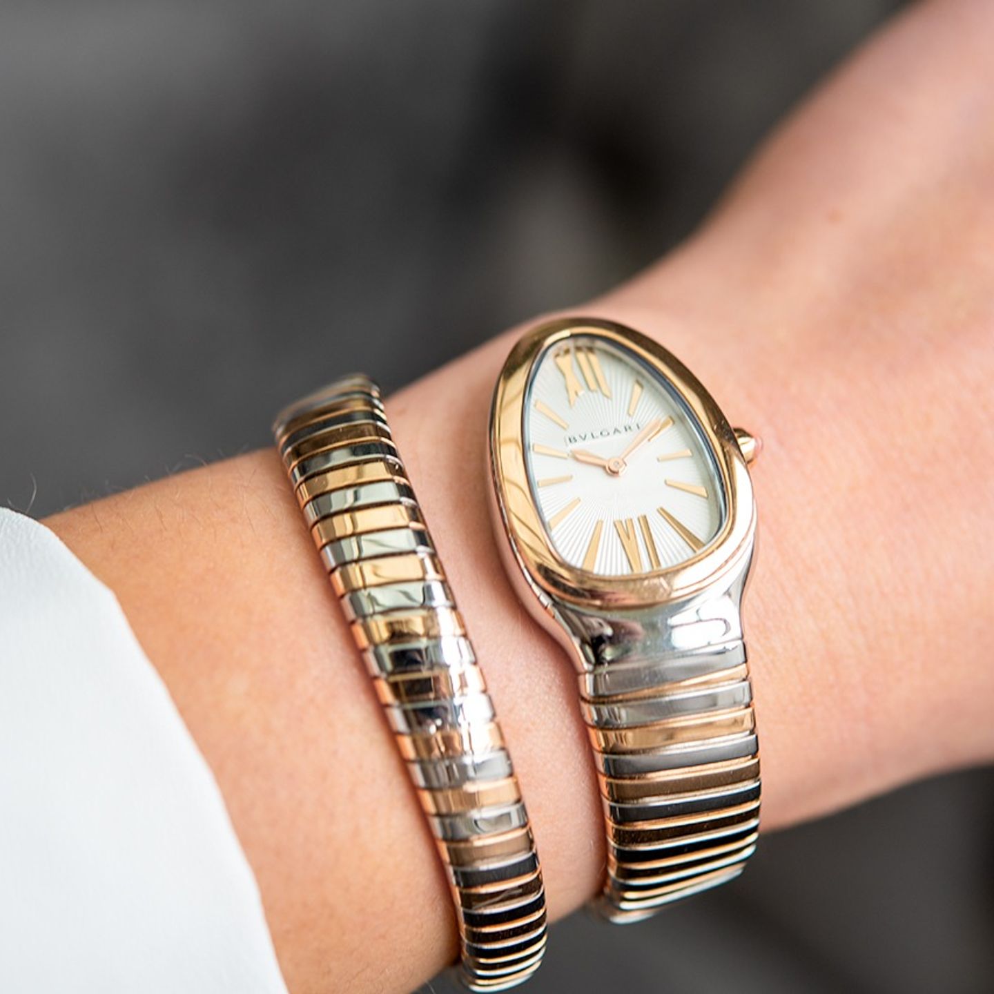 Bulgari Serpenti 103708 - (8/8)