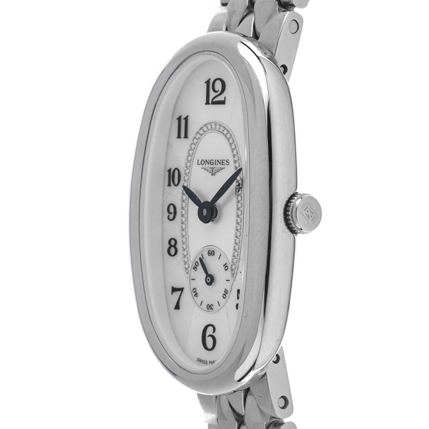 Longines Symphonette L2.306.4.83.6 - (4/8)