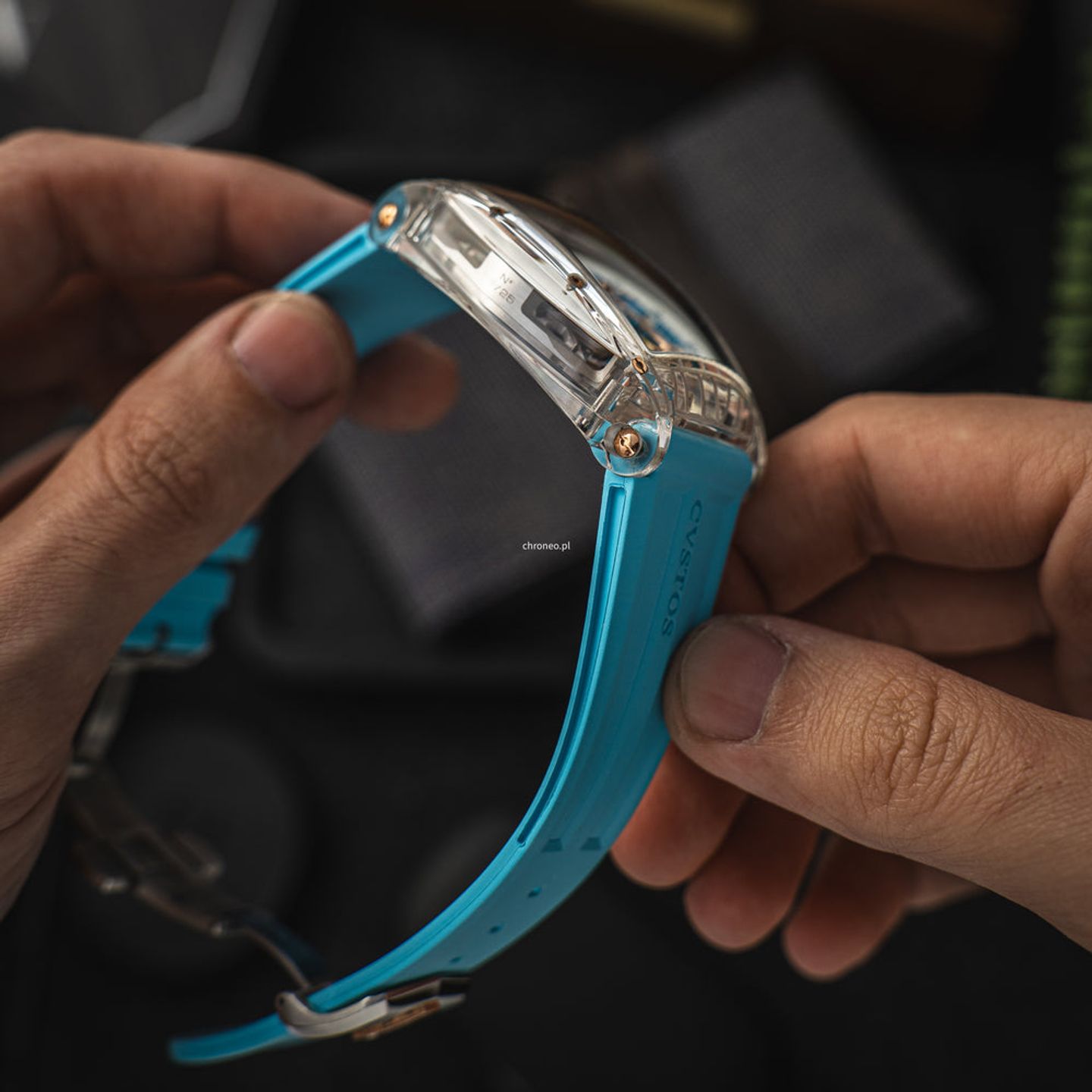 Unknown Unknown CVS410 SQLT - (7/8)