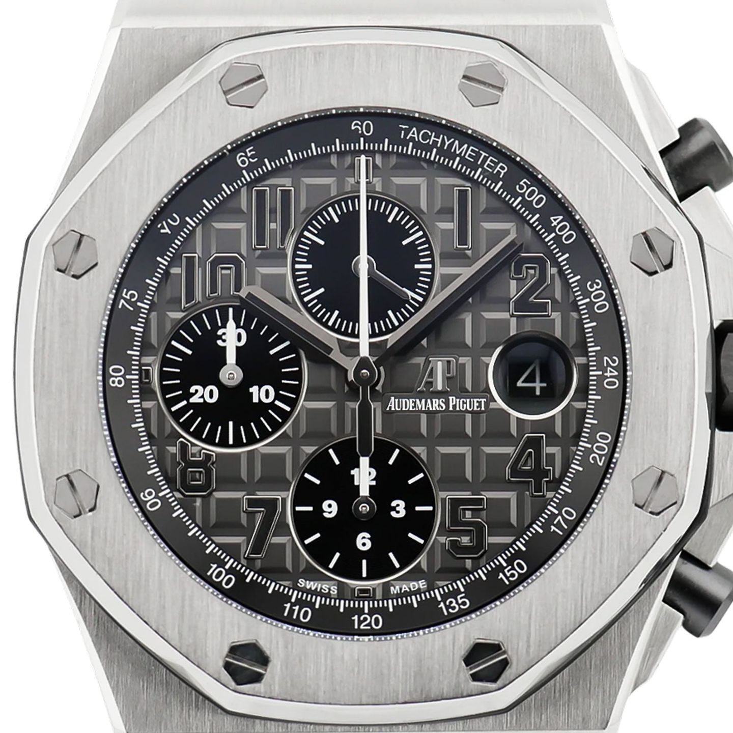 Unknown Unknown 26405CG.OO.A004CA.01.A - (2/2)