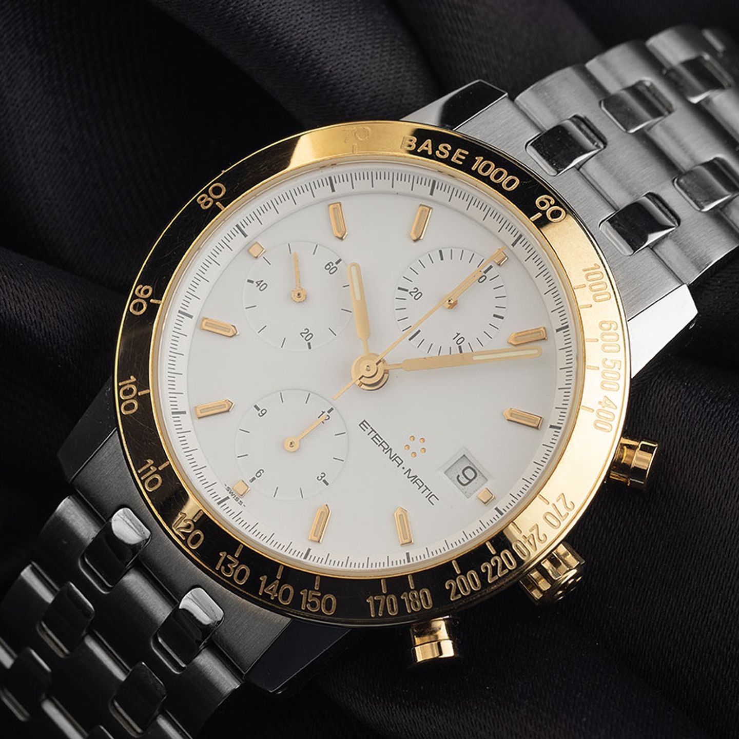 Eterna Unknown 1501.47 - (3/8)