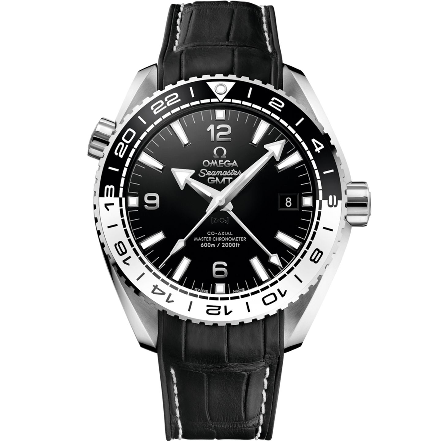 Omega Seamaster Planet Ocean 215.33.44.22.01.001 - (1/1)