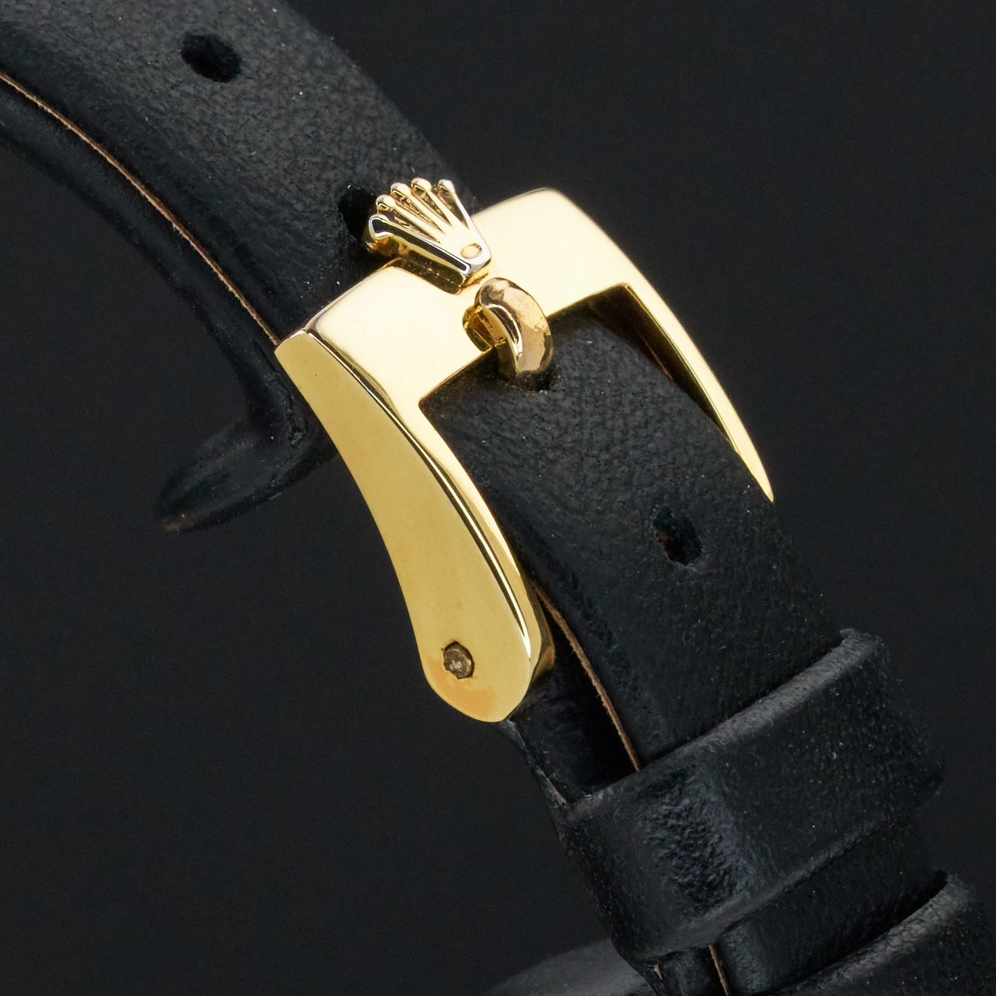 Rolex Cellini 4081 - (8/8)