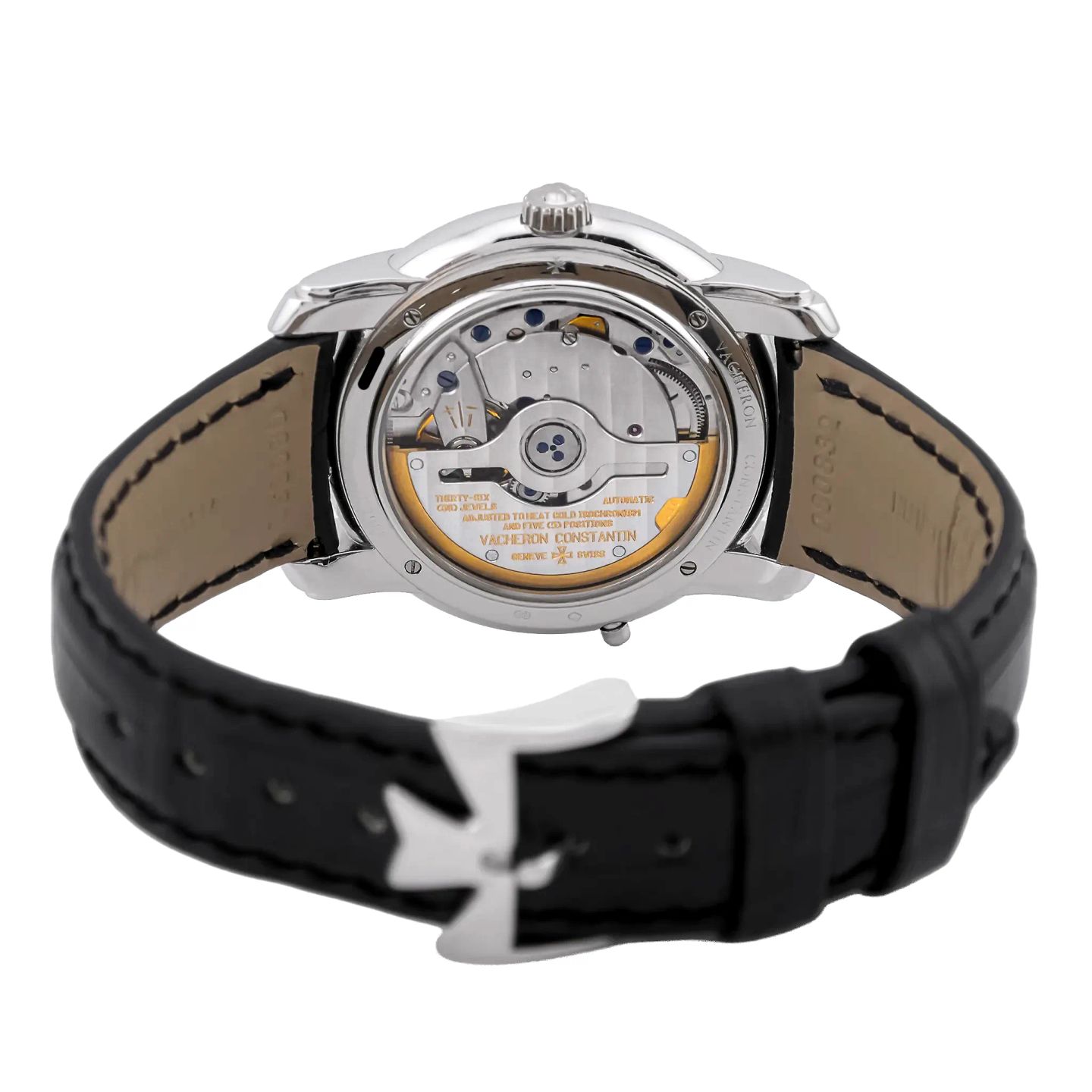Vacheron Constantin Patrimony 47245 - (8/8)
