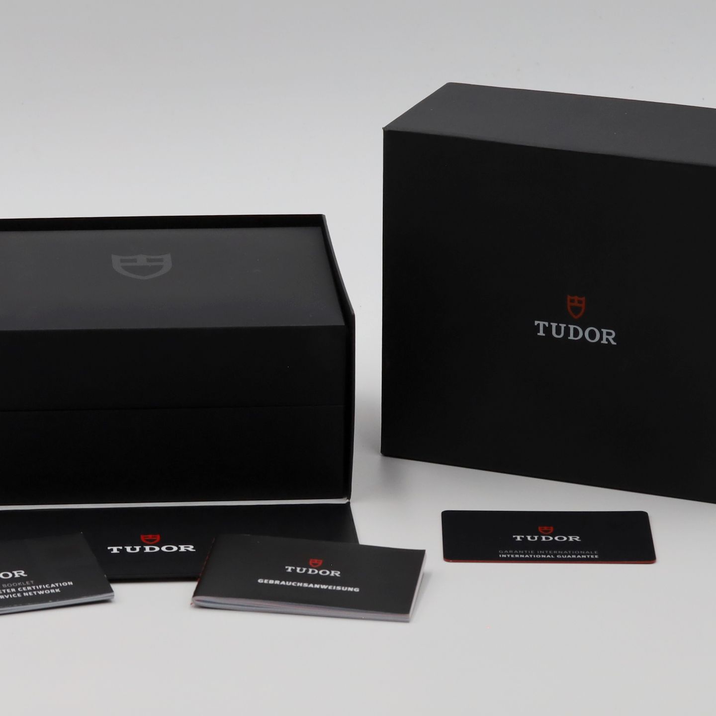 Tudor Pelagos 25407N - (8/8)